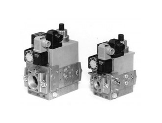 Dungs gas valve - 4